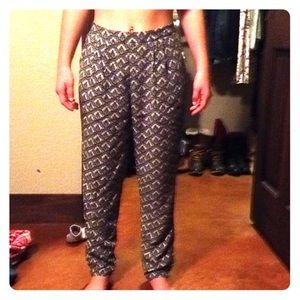 H&M pants